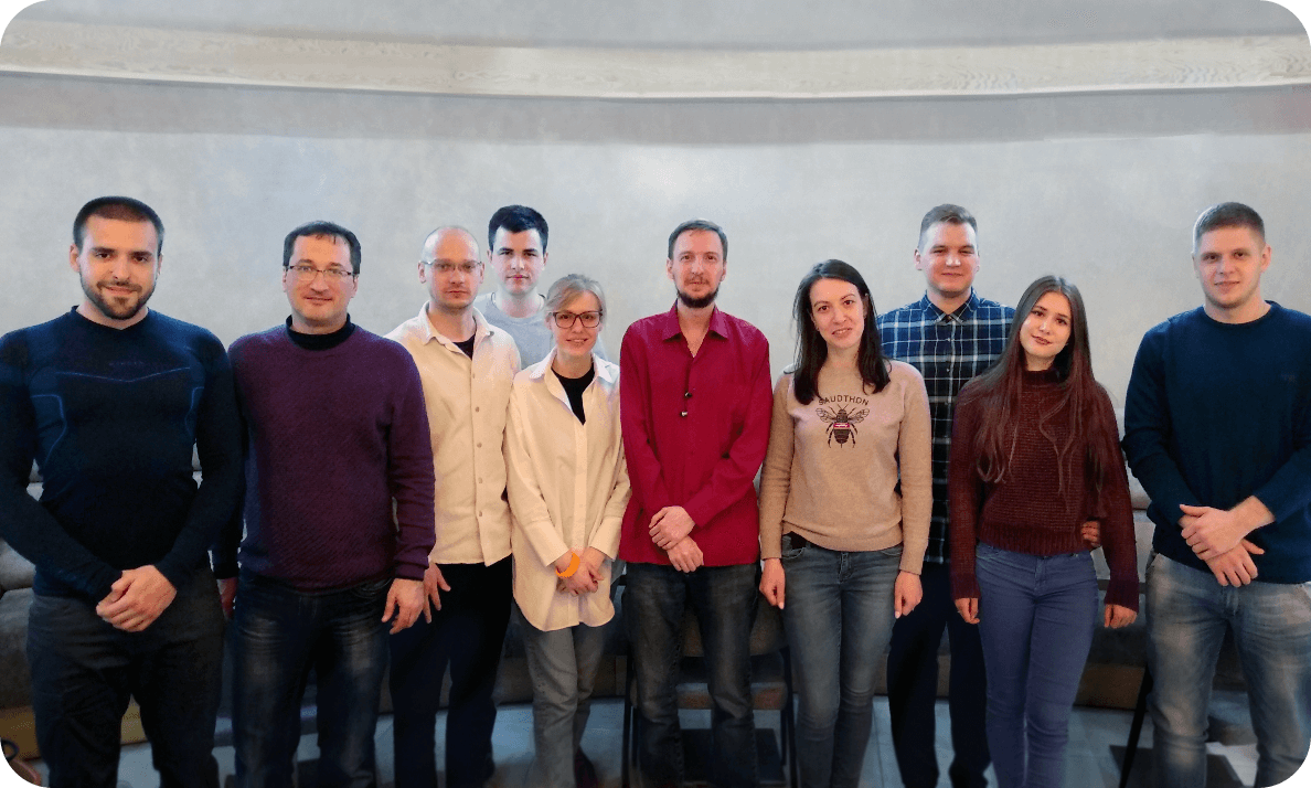 Enterprise Innovation Consulting Team